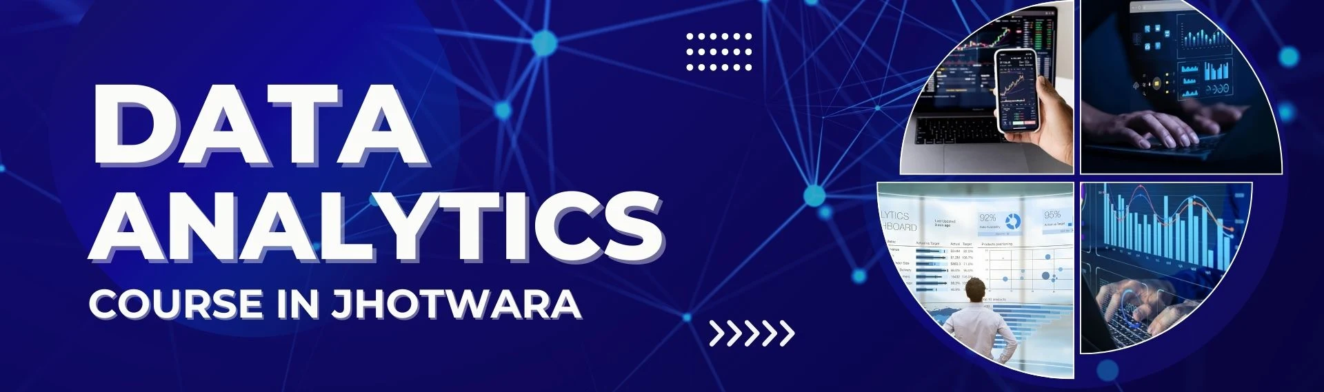 Data Analyst Course in Jhotwara